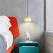 Cyls Pendant Lamp-DWHOME