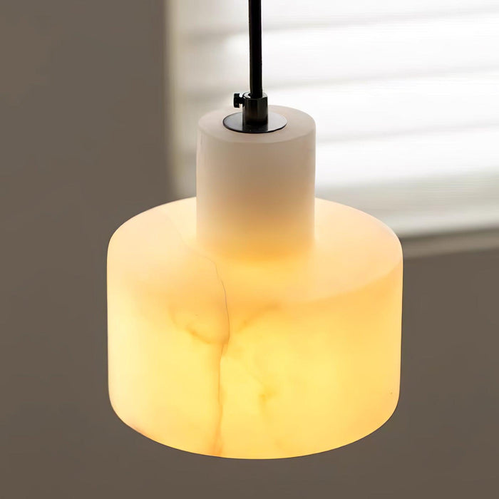 Cyls Pendant Lamp-DWHOME