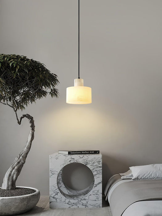 Cyls Pendant Lamp-DWHOME