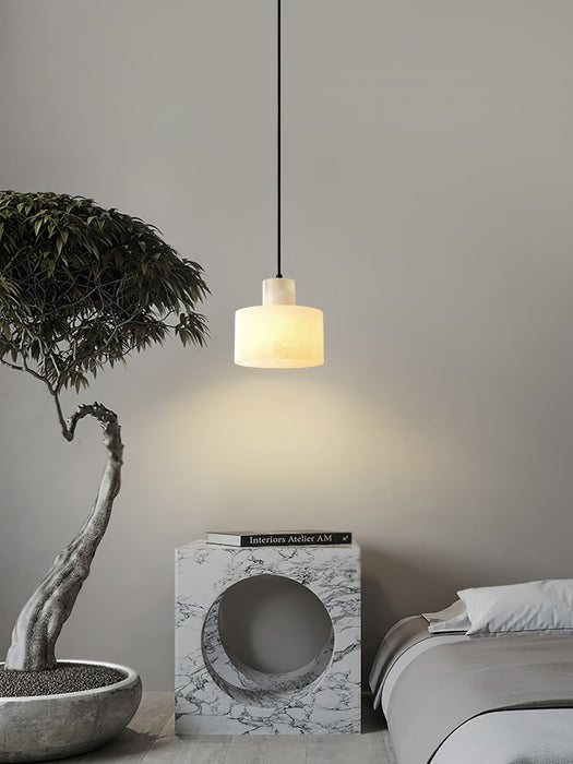 Cyls Pendant Lamp - Vakkerlight