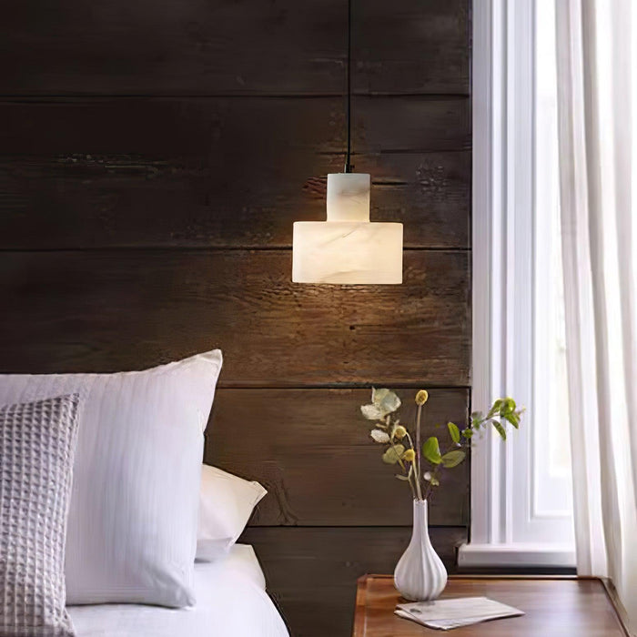 Cyls Pendant Lamp-DWHOME