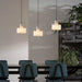 Cyls Pendant Lamp - Vakkerlight