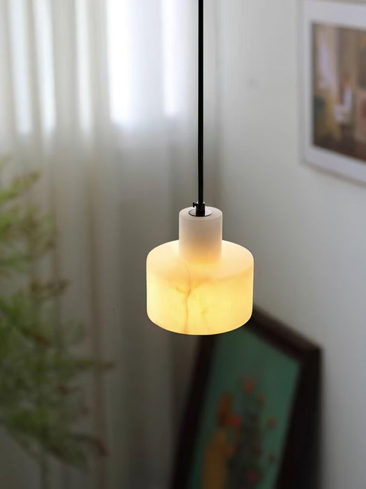 Cyls Pendant Lamp - Vakkerlight