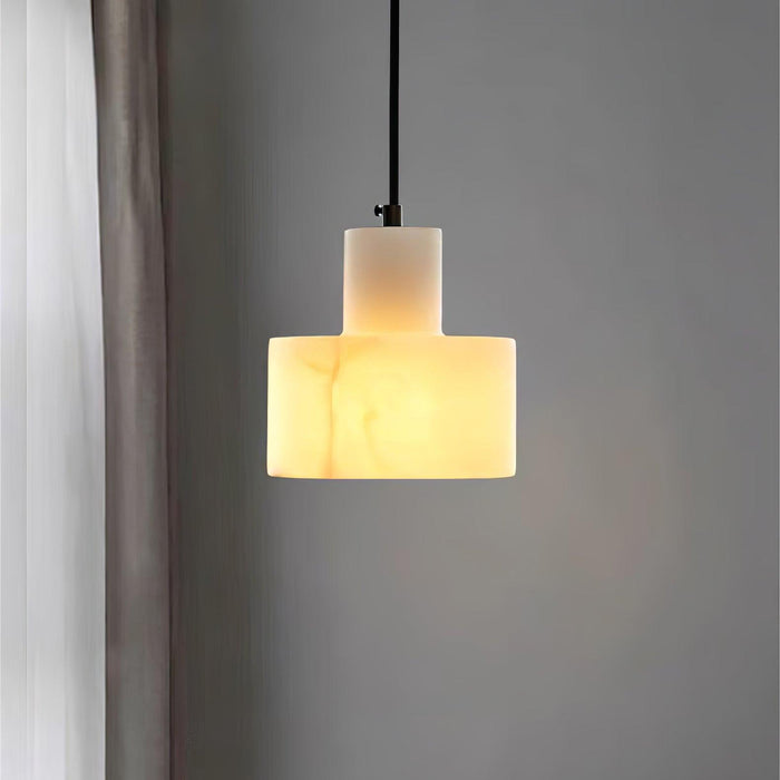 Cyls Pendant Lamp - Vakkerlight