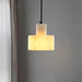 Cyls Pendant Lamp - Vakkerlight