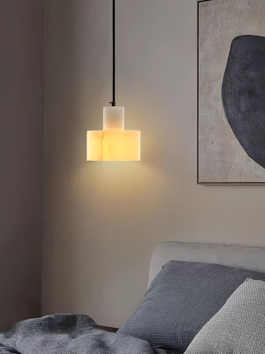 Cyls Pendant Lamp - Vakkerlight