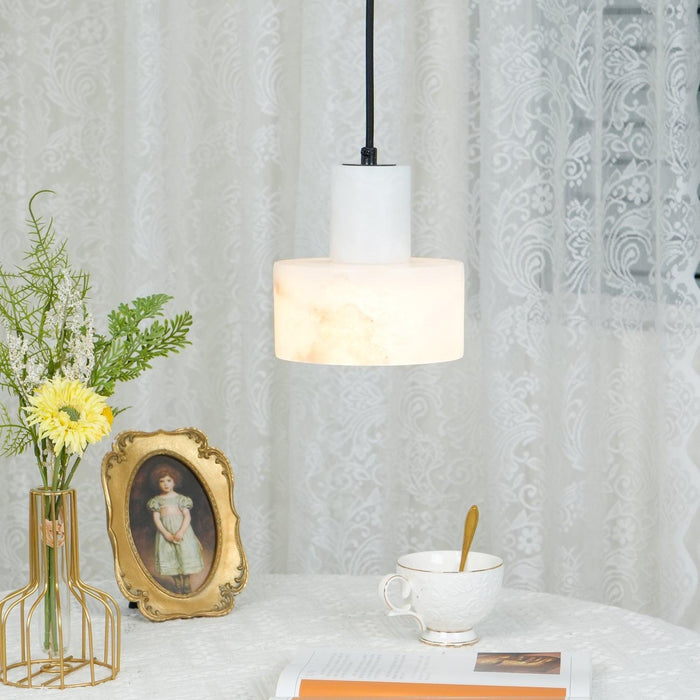 Cyls Pendant Lamp-DWHOME
