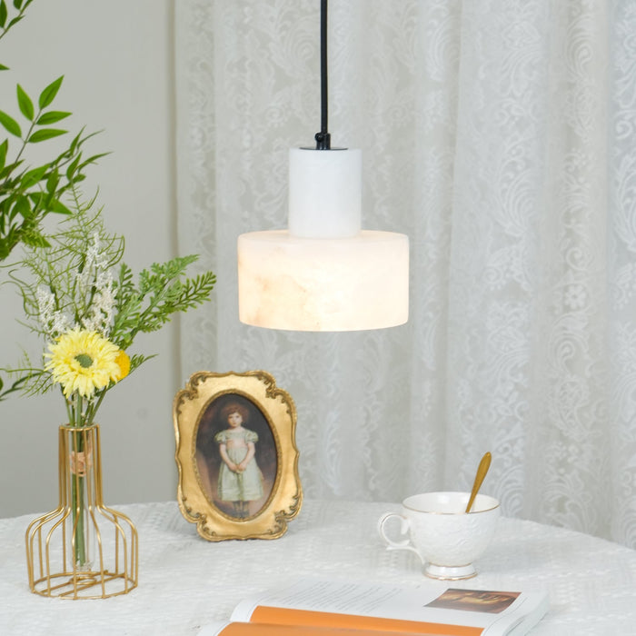 Cyls Pendant Lamp-DWHOME