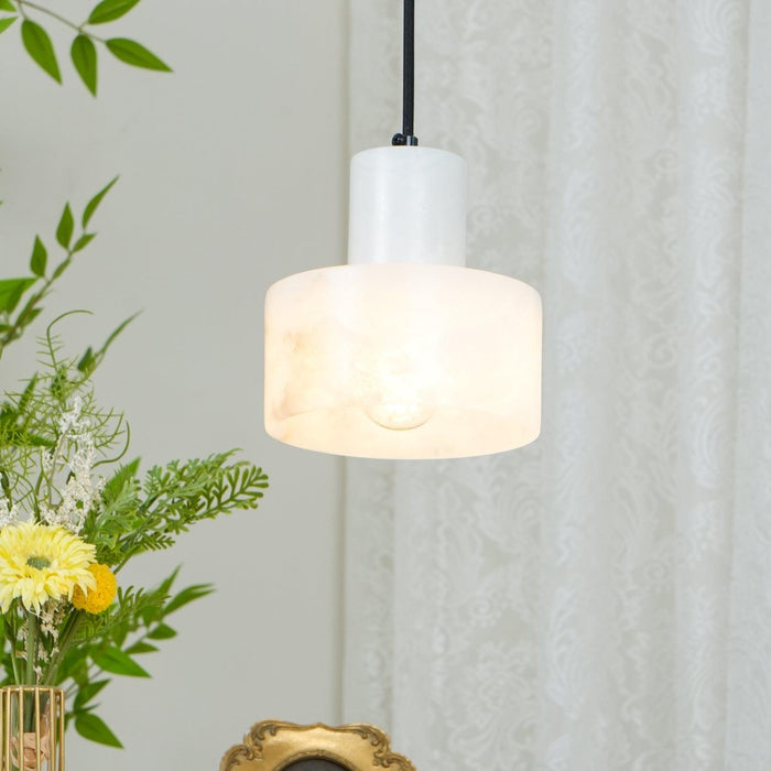 Cyls Pendant Lamp-DWHOME