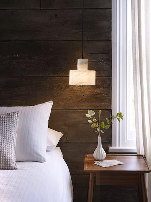 Cyls Pendant Lamp-DWHOME