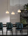 Cyls Pendant Lamp-DWHOME