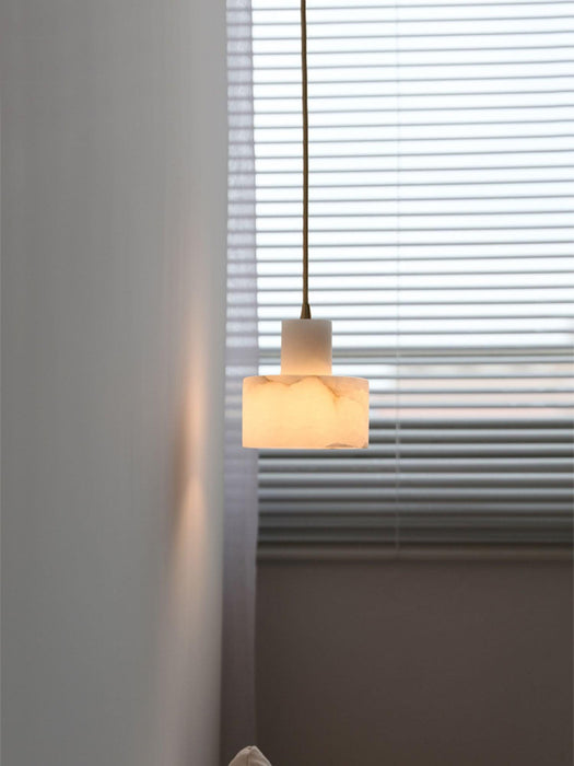 Cyls Pendant Lamp.