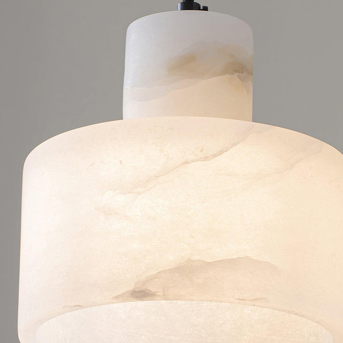 Cyls Pendant Lamp-DWHOME