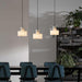 Cyls Pendant Lamp-DWHOME