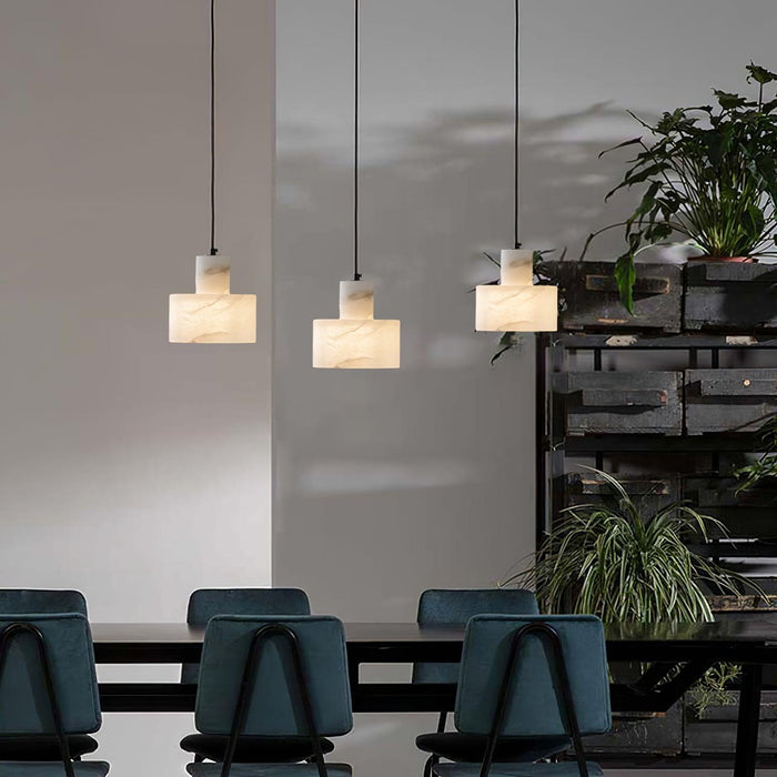 Cyls Pendant Lamp.