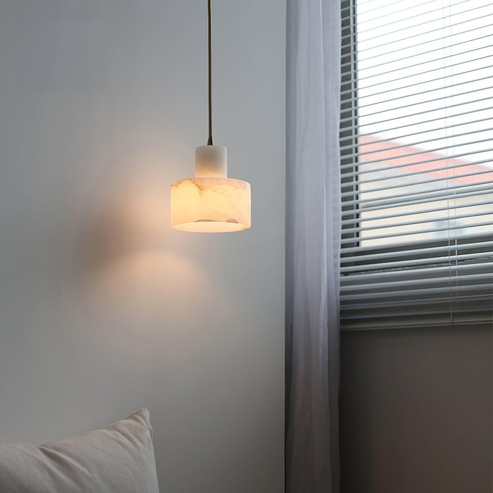 Cyls Pendant Lamp-DWHOME