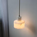 Cyls Pendant Lamp.