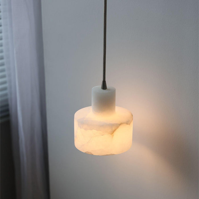 Cyls Pendant Lamp-DWHOME