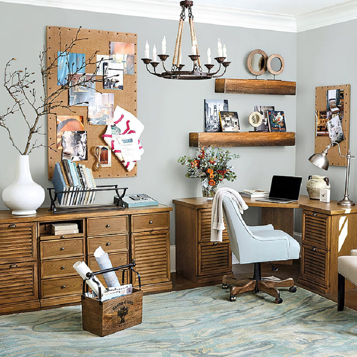 Cyrano Chandelier-DWHOME
