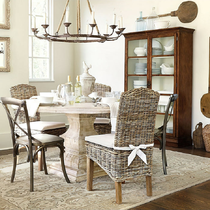 Cyrano Chandelier-DWHOME