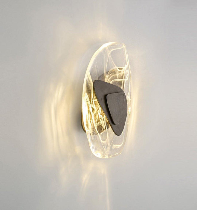 DC1725 Wall Lamp - Vakkerlight