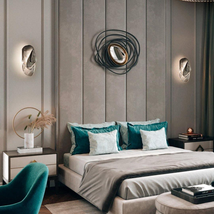 DC1725 Wall Lamp-DWHOME