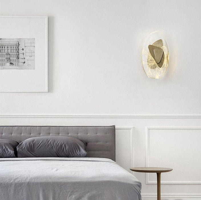 DC1725 Wall Lamp-DWHOME