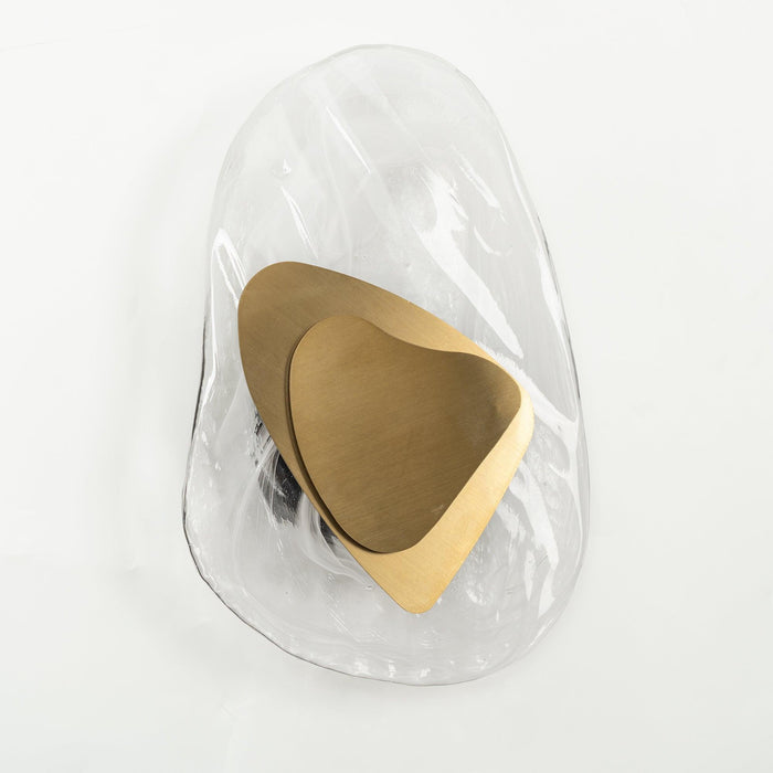 DC1725 Wall Lamp-DWHOME