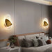 DC1725 Wall Lamp.