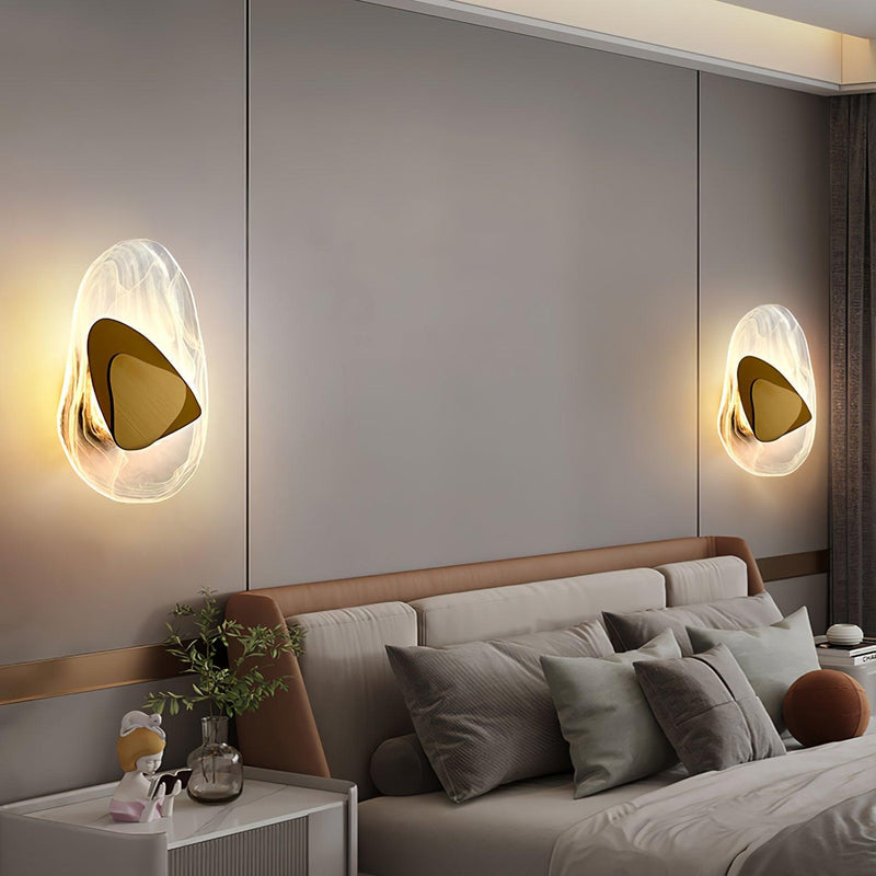 DC1725 Wall Lamp-DWHOME