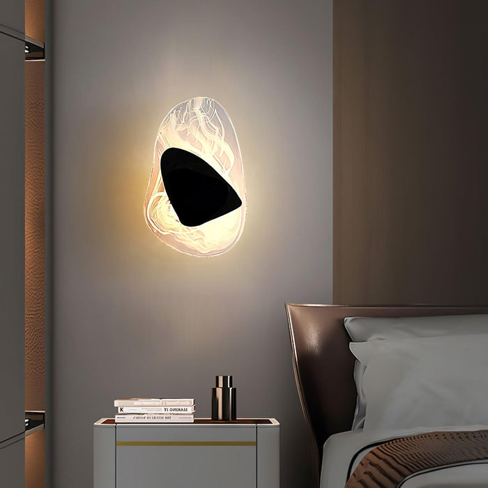 DC1725 Wall Lamp-DWHOME