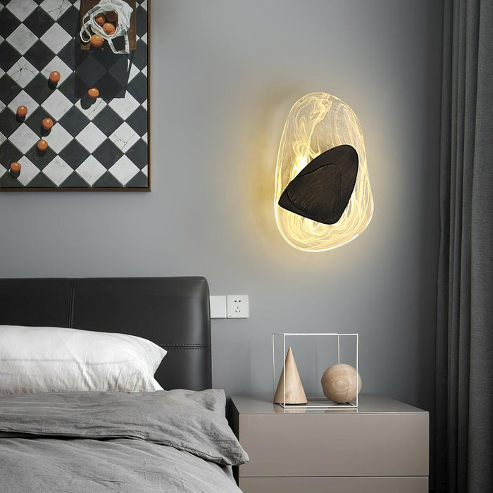 DC1725 Wall Lamp-DWHOME
