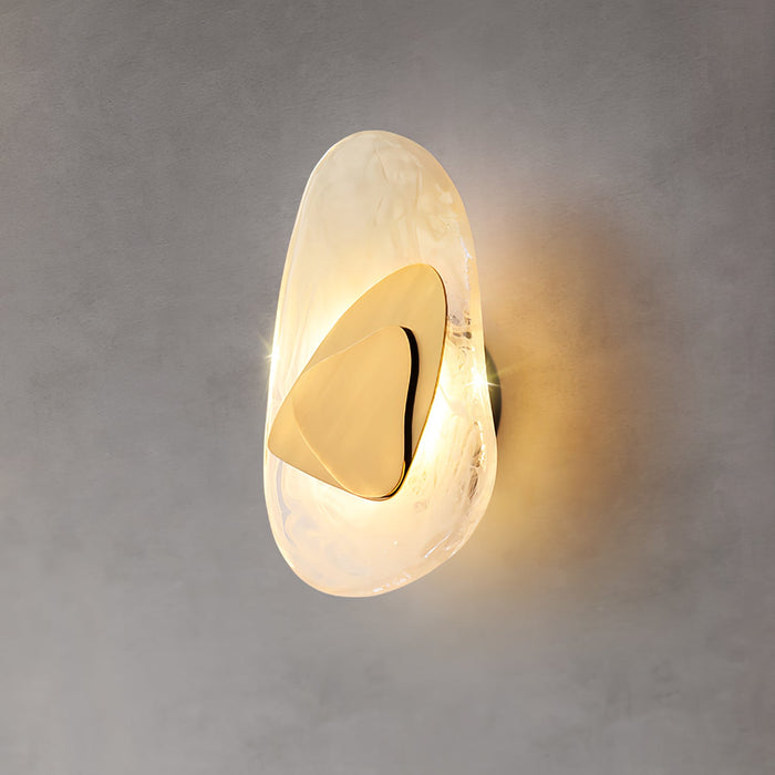 DC1725 Wall Lamp.