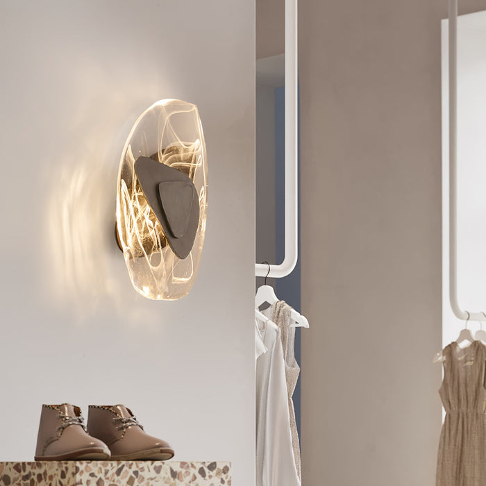 DC1725 Wall Lamp.