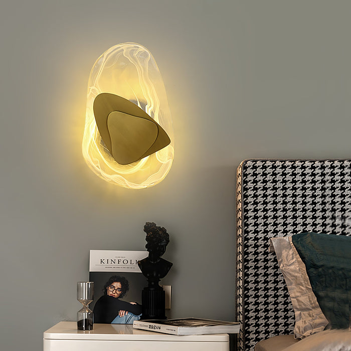 DC1725 Wall Lamp.