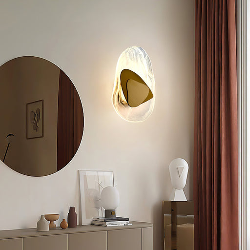 DC1725 Wall Lamp.