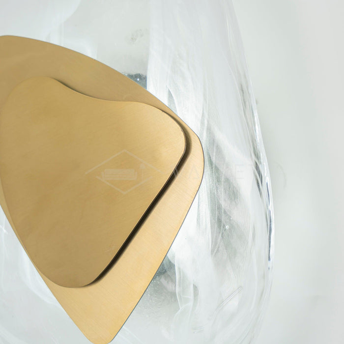 DC1725 Wall Lamp-DWHOME