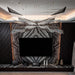 Breeze Chandelier-DWHOME