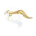 Breeze Chandelier-DWHOME