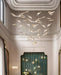 Moonlight Whispers Chandelier-DWHOME