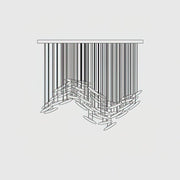 Moonlight Whispers Chandelier-DWHOME