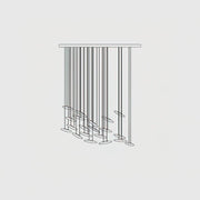 Moonlight Whispers Chandelier-DWHOME