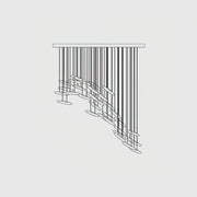 Moonlight Whispers Chandelier-DWHOME