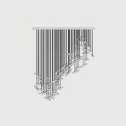 Moonlight Whispers Chandelier-DWHOME