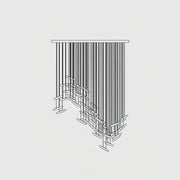Moonlight Whispers Chandelier-DWHOME
