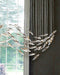 Moonlight Whispers Chandelier-DWHOME