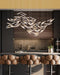 Moonlight Whispers Chandelier-DWHOME