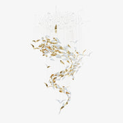Bennett Chandelier-DWHOME