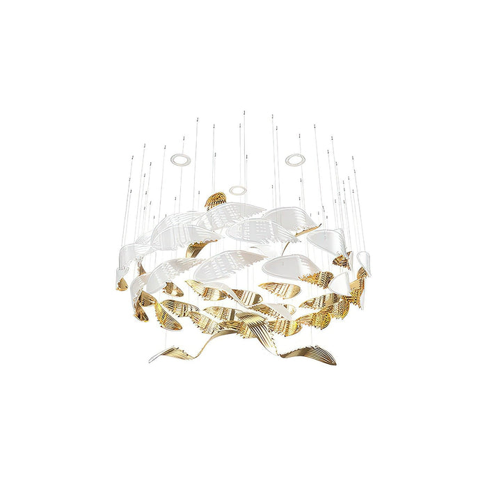 Bennett Chandelier-DWHOME