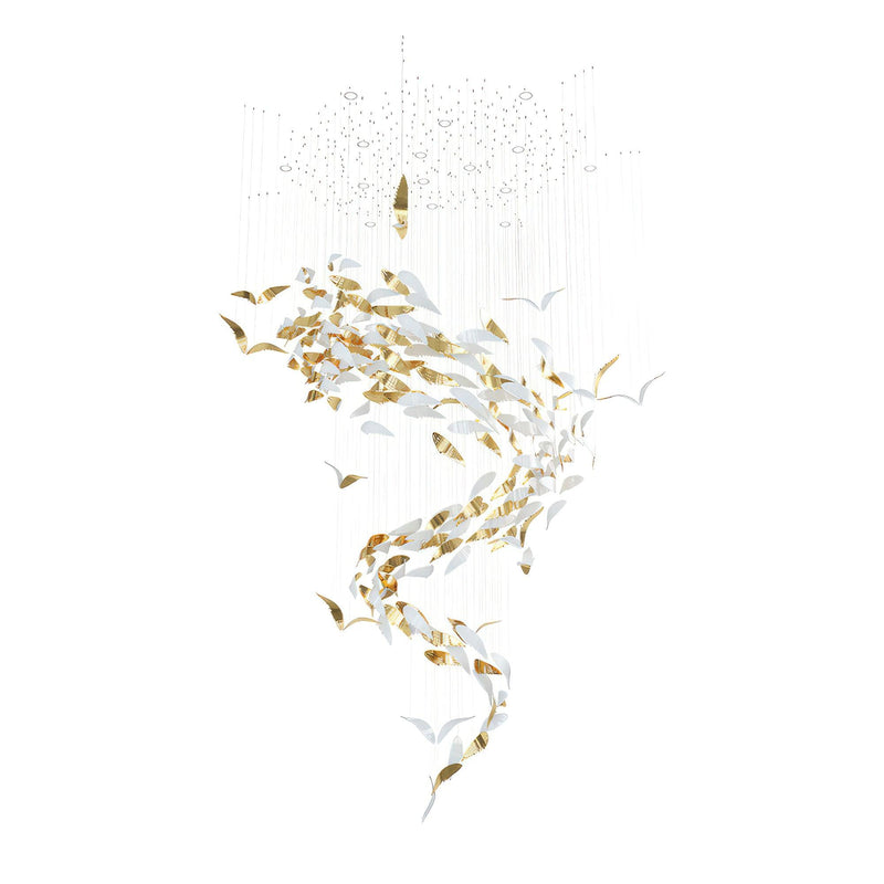 Bennett Chandelier-DWHOME